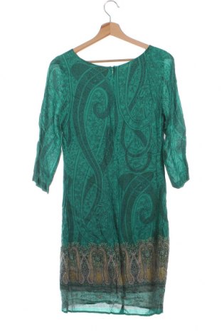 Kleid, Größe S, Farbe Grün, Preis 7,12 €
