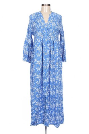 Kleid, Größe L, Farbe Blau, Preis 20,18 €