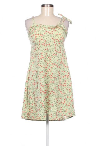 Kleid, Größe M, Farbe Grün, Preis 13,44 €