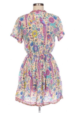Kleid, Größe L, Farbe Mehrfarbig, Preis € 17,61