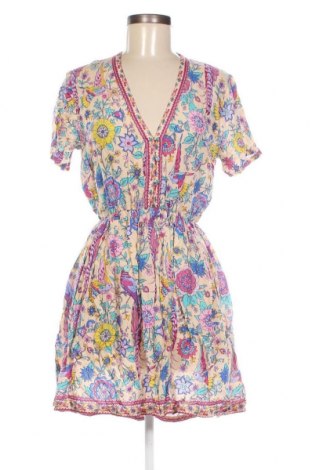 Kleid, Größe L, Farbe Mehrfarbig, Preis 17,61 €