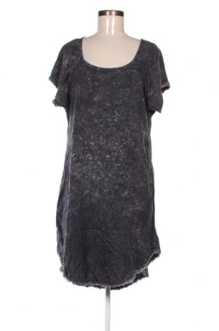 Kleid, Größe M, Farbe Grau, Preis € 8,07