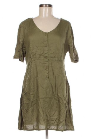 Φόρεμα, Μέγεθος L, Χρώμα Πράσινο, Τιμή 14,23 €
