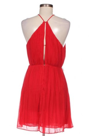 Kleid Pepe Jeans, Größe S, Farbe Rot, Preis 34,24 €
