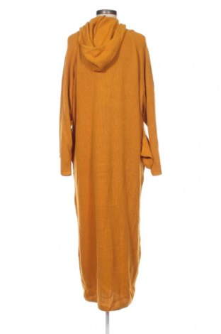 Φόρεμα, Μέγεθος L, Χρώμα Κίτρινο, Τιμή 12,56 €