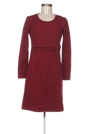 Kleid, Größe S, Farbe Rot, Preis € 4,64
