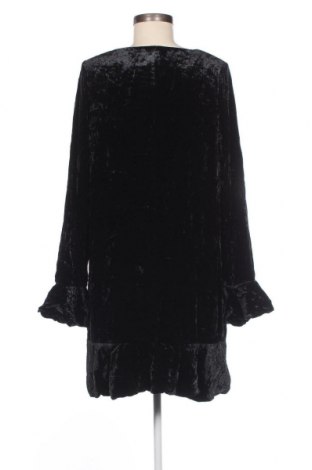 Šaty , Velikost M, Barva Černá, Cena  125,00 Kč