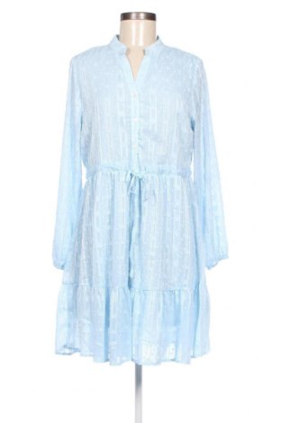 Φόρεμα, Μέγεθος M, Χρώμα Μπλέ, Τιμή 10,76 €