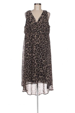 Kleid, Größe XL, Farbe Mehrfarbig, Preis 12,11 €