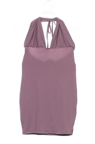 Φόρεμα, Μέγεθος XS, Χρώμα Βιολετί, Τιμή 8,20 €