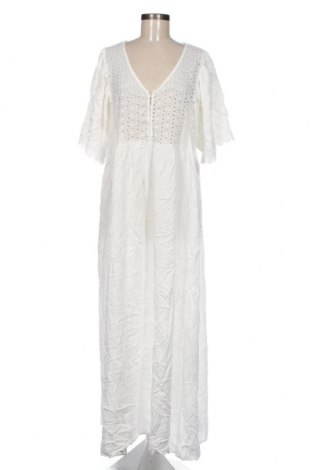 Šaty , Velikost XL, Barva Bílá, Cena  733,00 Kč