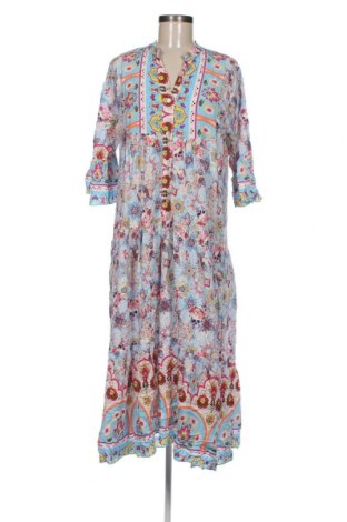 Kleid, Größe XL, Farbe Mehrfarbig, Preis € 16,14
