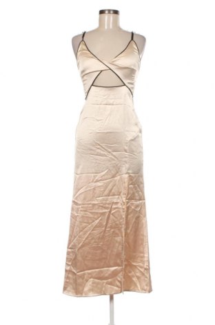 Kleid, Größe M, Farbe Beige, Preis 27,83 €