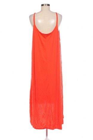 Kleid, Größe XL, Farbe Orange, Preis 20,18 €