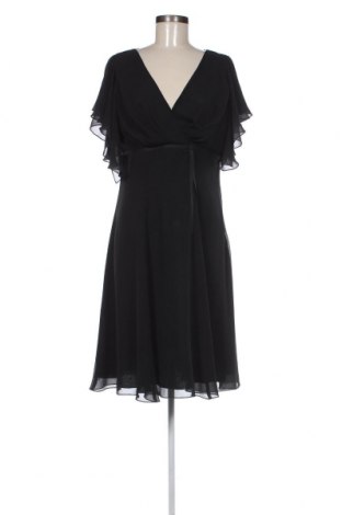 Φόρεμα, Μέγεθος XL, Χρώμα Μαύρο, Τιμή 8,90 €
