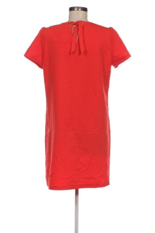 Kleid, Größe M, Farbe Orange, Preis € 6,99