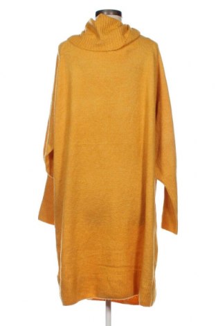 Kleid, Größe XXL, Farbe Gelb, Preis 20,18 €