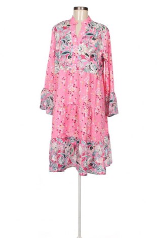Šaty , Velikost 3XL, Barva Vícebarevné, Cena  462,00 Kč