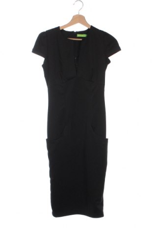 Kleid, Größe S, Farbe Schwarz, Preis 9,00 €