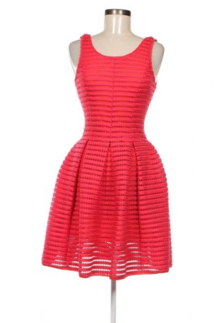 Šaty , Velikost M, Barva Červená, Cena  742,00 Kč