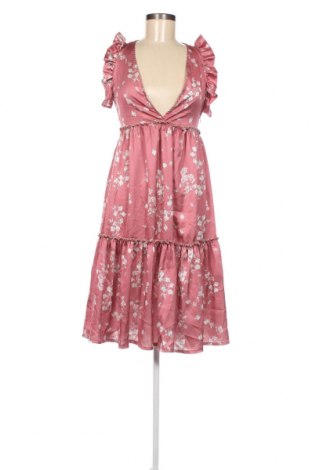Kleid, Größe S, Farbe Rosa, Preis 4,64 €
