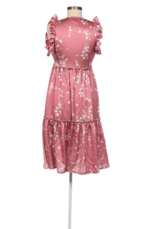Kleid, Größe S, Farbe Rosa, Preis 4,64 €