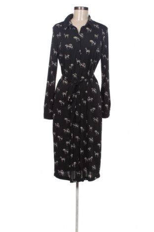 Kleid, Größe M, Farbe Schwarz, Preis 12,11 €