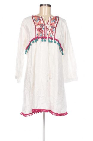 Kleid, Größe L, Farbe Weiß, Preis 12,11 €