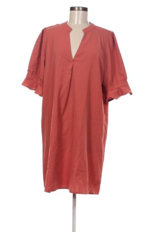 Šaty , Veľkosť XL, Farba Popolavo ružová, Cena  16,44 €
