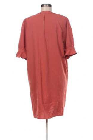 Šaty , Veľkosť XL, Farba Popolavo ružová, Cena  16,44 €