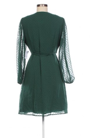 Rochie, Mărime L, Culoare Verde, Preț 57,23 Lei