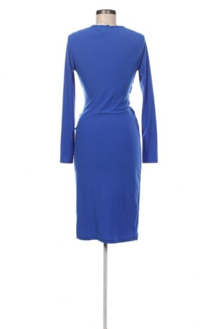 Šaty , Velikost S, Barva Modrá, Cena  555,00 Kč