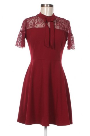 Φόρεμα, Μέγεθος XL, Χρώμα Κόκκινο, Τιμή 26,19 €