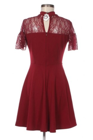 Φόρεμα, Μέγεθος XL, Χρώμα Κόκκινο, Τιμή 26,19 €