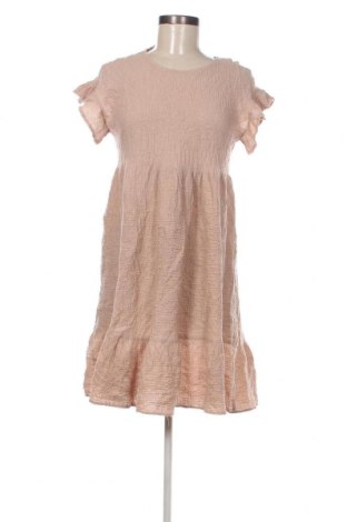 Φόρεμα, Μέγεθος M, Χρώμα  Μπέζ, Τιμή 9,87 €