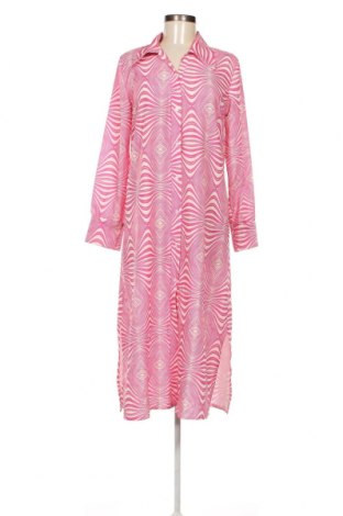 Φόρεμα, Μέγεθος M, Χρώμα Ρόζ , Τιμή 9,87 €