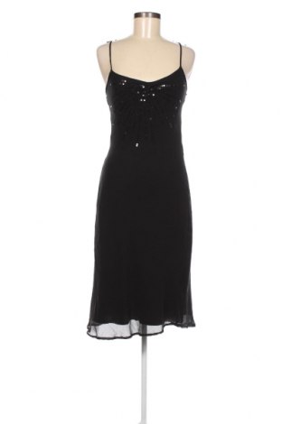 Šaty , Veľkosť M, Farba Čierna, Cena  8,50 €