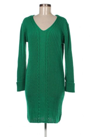 Šaty , Velikost M, Barva Zelená, Cena  169,00 Kč