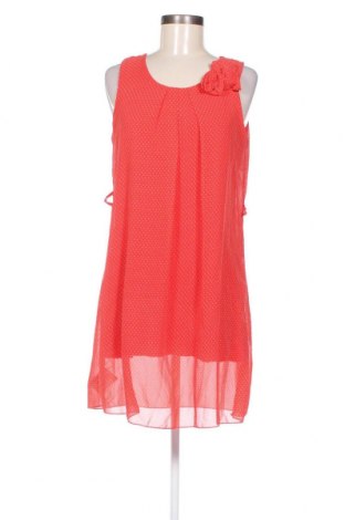 Kleid, Größe M, Farbe Rot, Preis 8,07 €