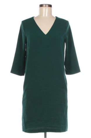 Šaty , Velikost XS, Barva Zelená, Cena  403,00 Kč