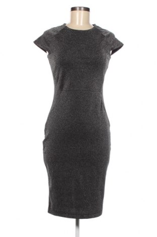Φόρεμα, Μέγεθος S, Χρώμα Ασημί, Τιμή 7,18 €