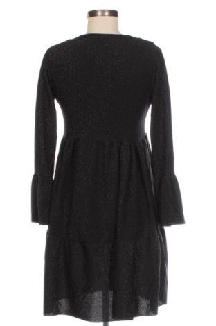 Šaty , Veľkosť L, Farba Čierna, Cena  7,40 €