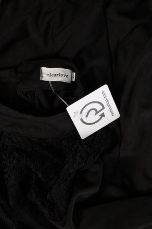 Šaty , Veľkosť M, Farba Čierna, Cena  9,86 €