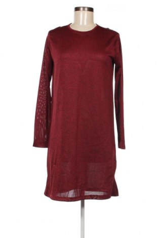Kleid, Größe M, Farbe Rot, Preis € 4,84