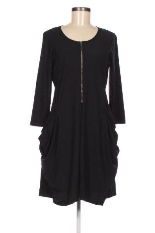 Šaty , Veľkosť L, Farba Čierna, Cena  7,89 €