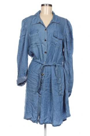 Kleid, Größe XL, Farbe Blau, Preis 16,14 €