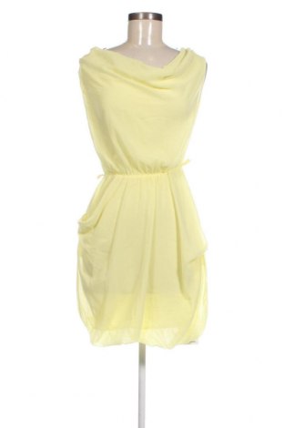 Šaty , Veľkosť S, Farba Žltá, Cena  16,44 €