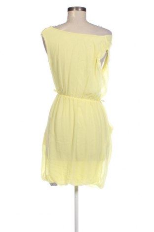 Šaty , Velikost S, Barva Žlutá, Cena  462,00 Kč