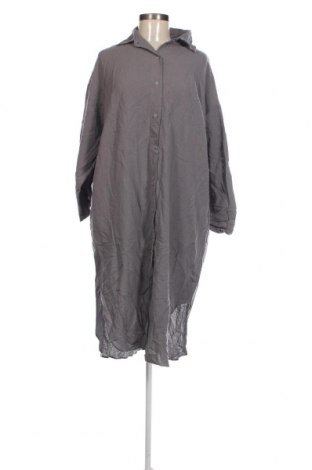 Kleid, Größe XL, Farbe Grau, Preis 25,61 €