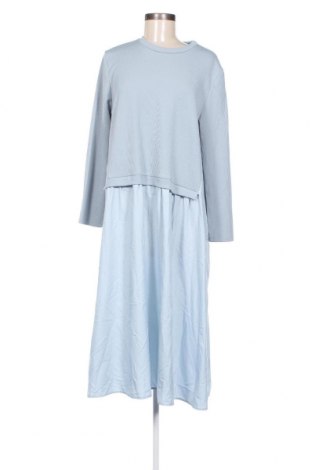 Šaty , Velikost M, Barva Modrá, Cena  254,00 Kč